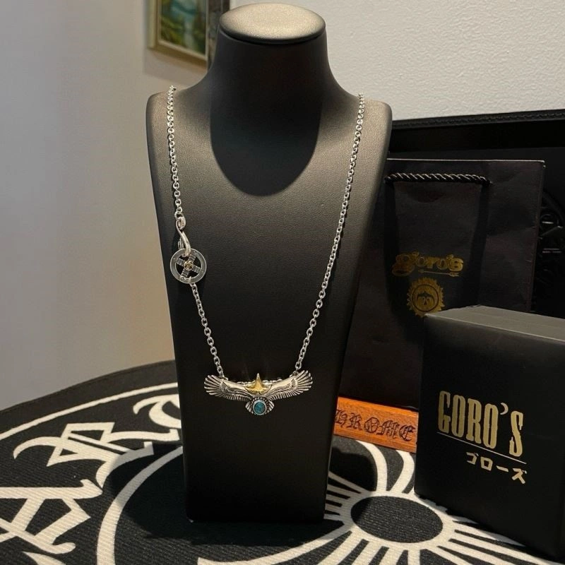SoftTouch Goros Necklaces 210733
