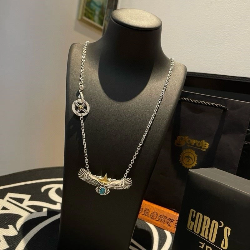 SoftTouch Goros Necklaces 210733