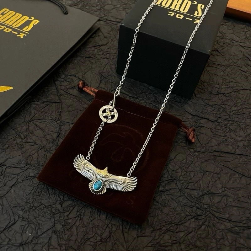 SoftTouch Goros Necklaces 210733