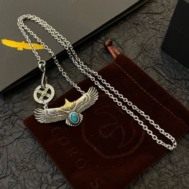 SoftTouch Goros Necklaces 210733