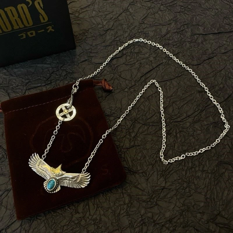SoftTouch Goros Necklaces 210733