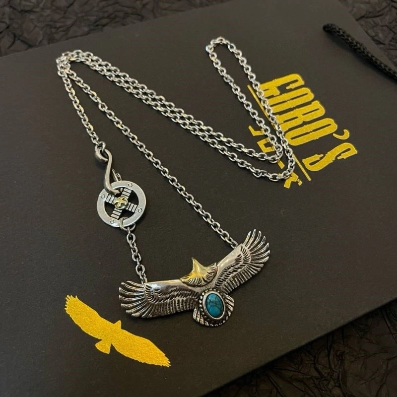 SoftTouch Goros Necklaces 210733