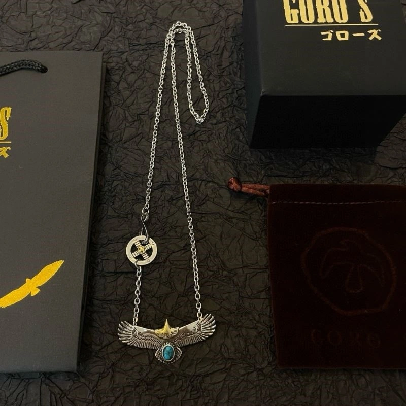 SoftTouch Goros Necklaces 210733