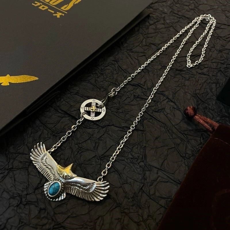 SoftTouch Goros Necklaces 210733