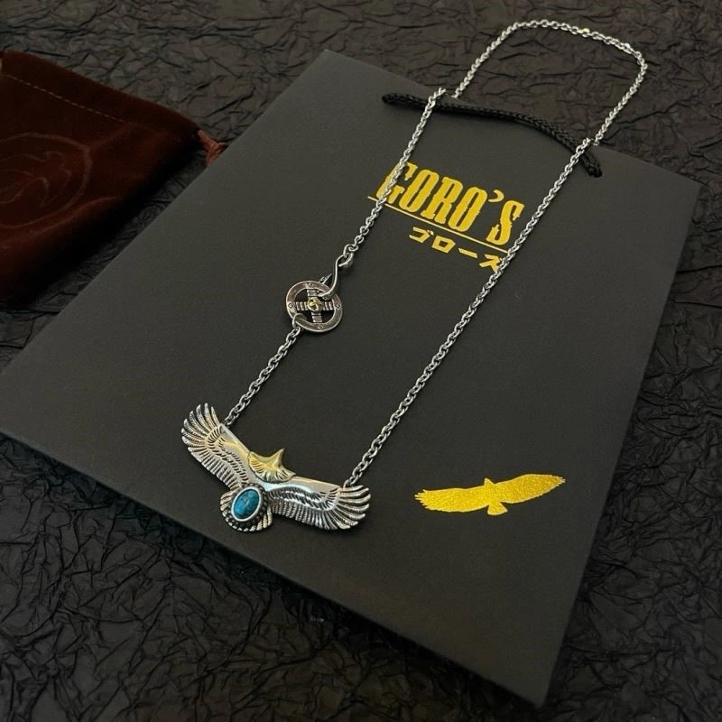 SoftTouch Goros Necklaces 210733