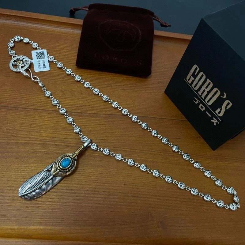 TechFriendly Goros Necklaces 210738