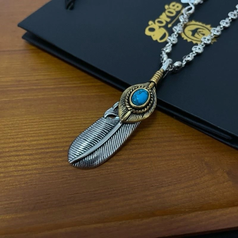 TechFriendly Goros Necklaces 210738