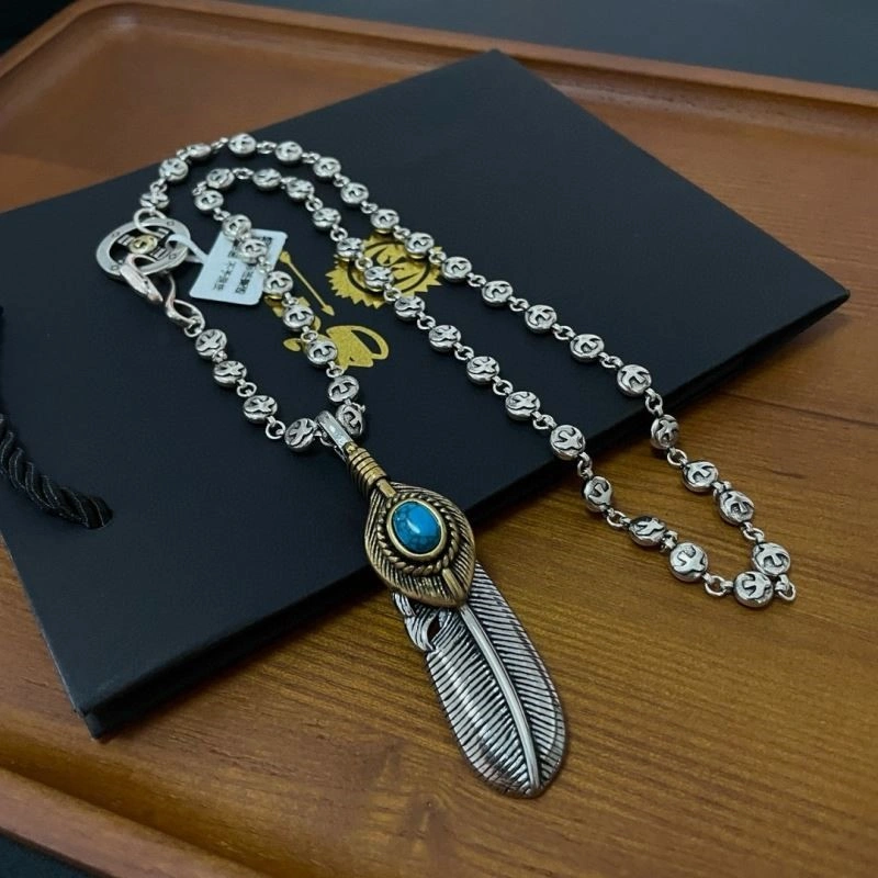 TechFriendly Goros Necklaces 210738