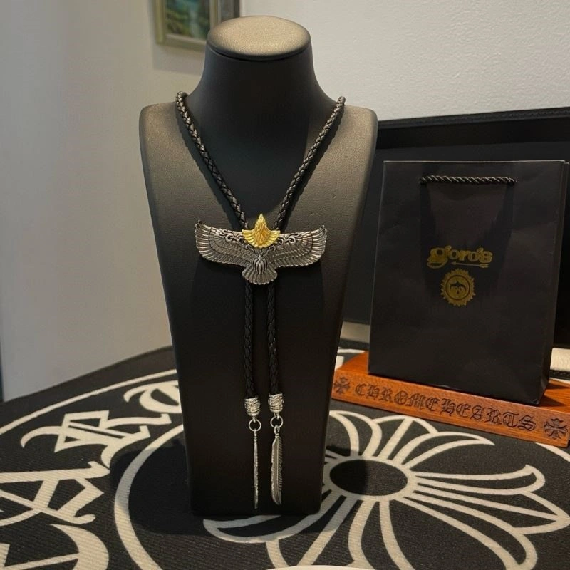 Goros Necklaces TravelReady 210750