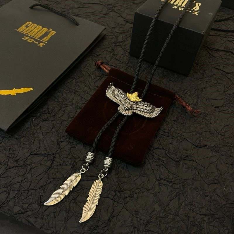Goros Necklaces TravelReady 210750
