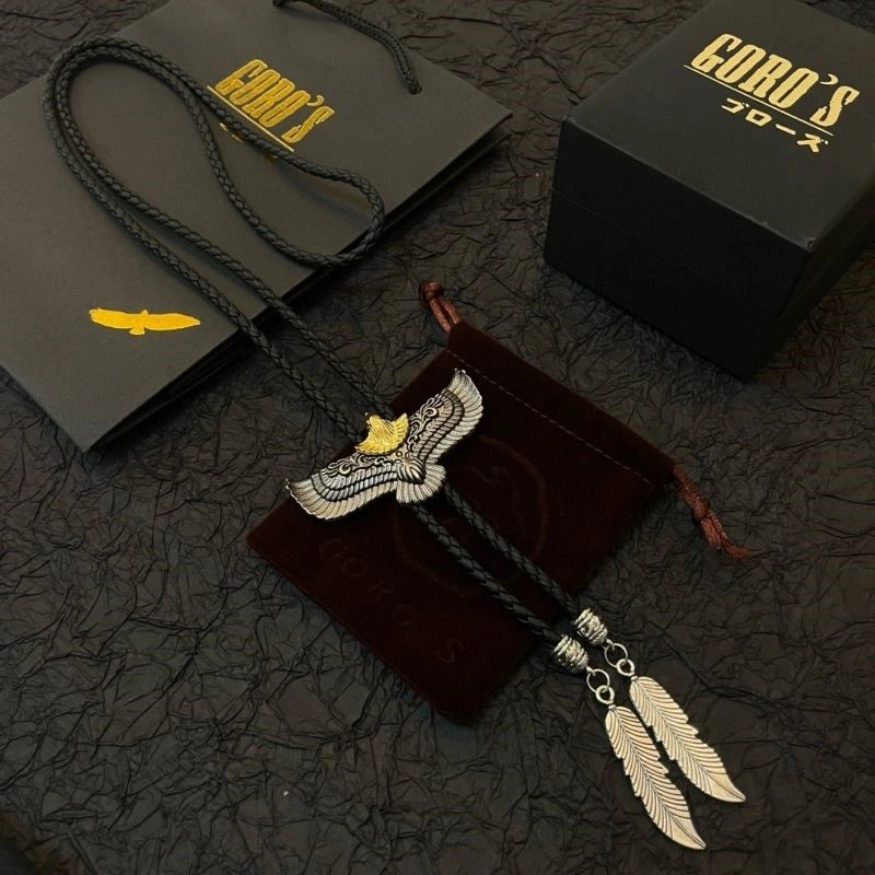 Goros Necklaces TravelReady 210750
