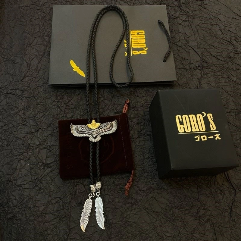 Goros Necklaces TravelReady 210750