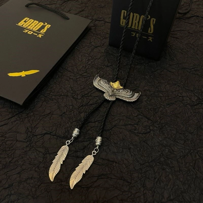 Goros Necklaces TravelReady 210750