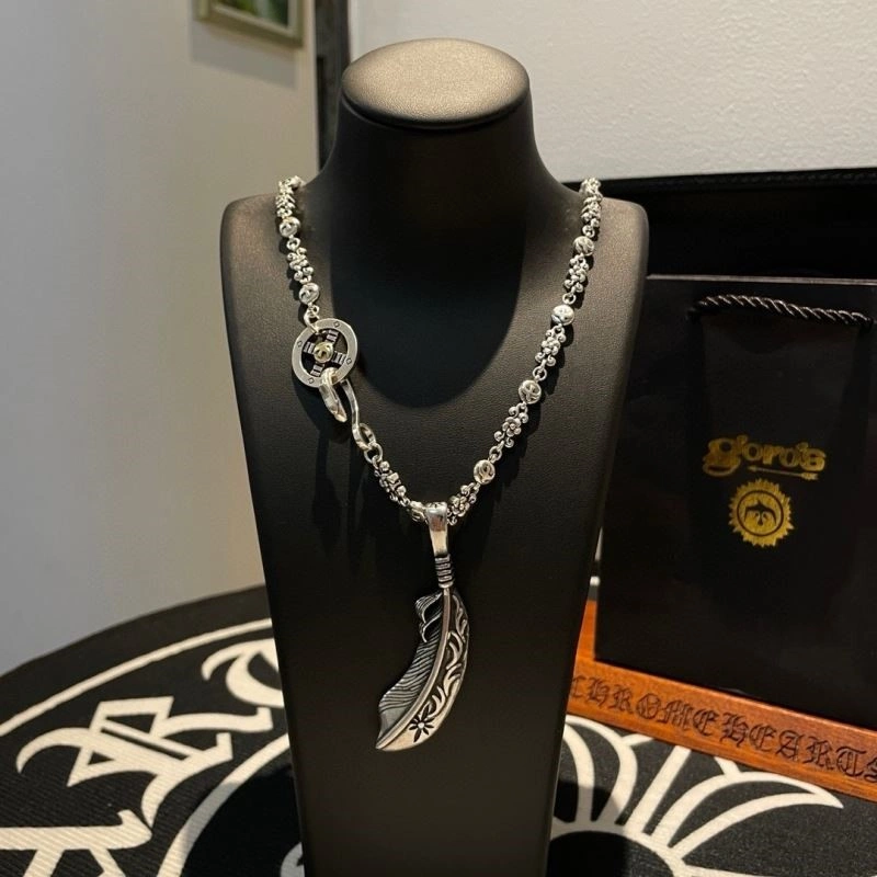 Goros Necklaces Resilient 210735