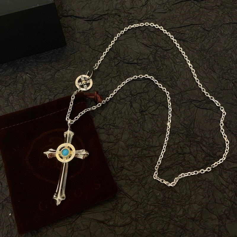 Affordable Goros Necklaces 210729