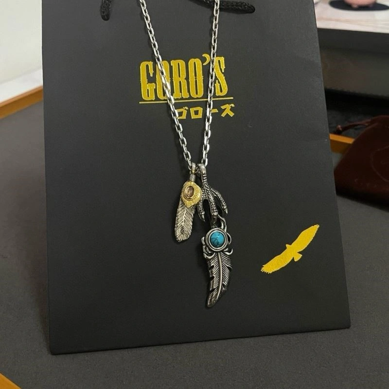 FlexibleFit Goros Necklaces 210731