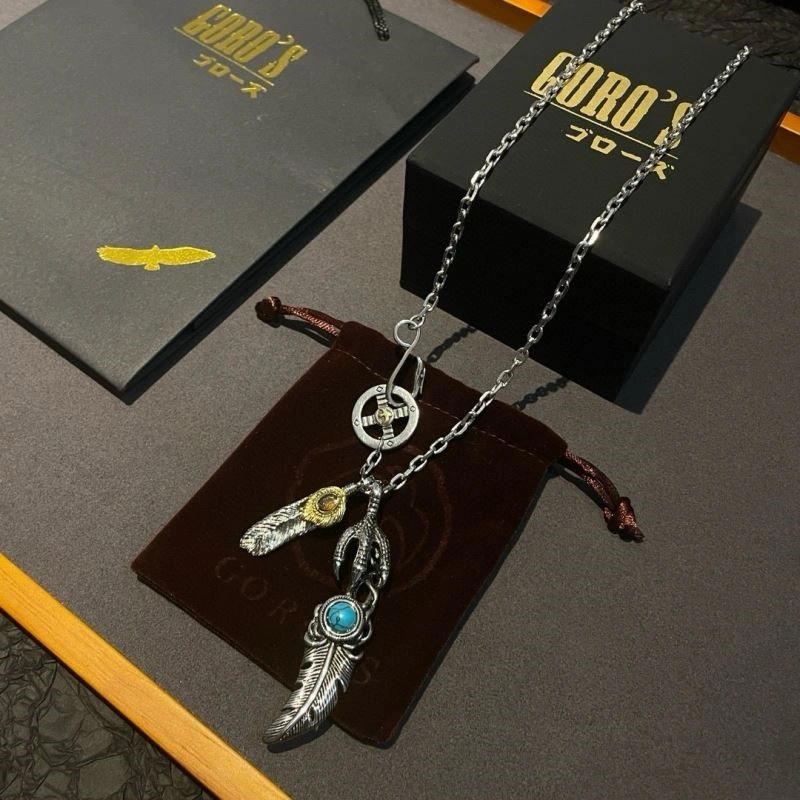 FlexibleFit Goros Necklaces 210731