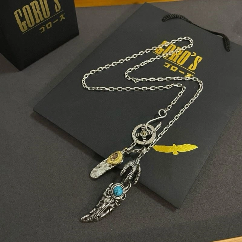FlexibleFit Goros Necklaces 210731