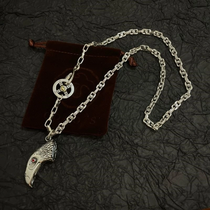 Goros Necklaces Elegant 210727