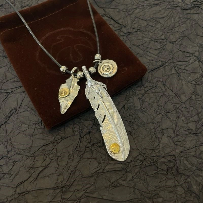MultiPurpose Goros Necklaces 210725