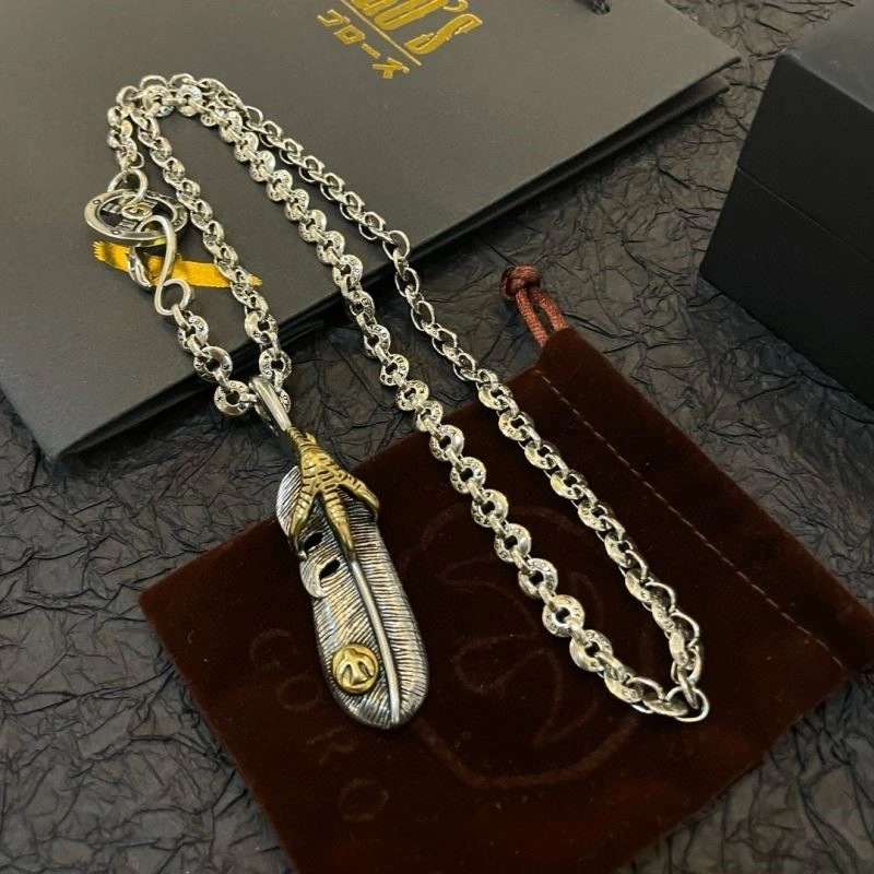 Goros Necklaces Modern 210749