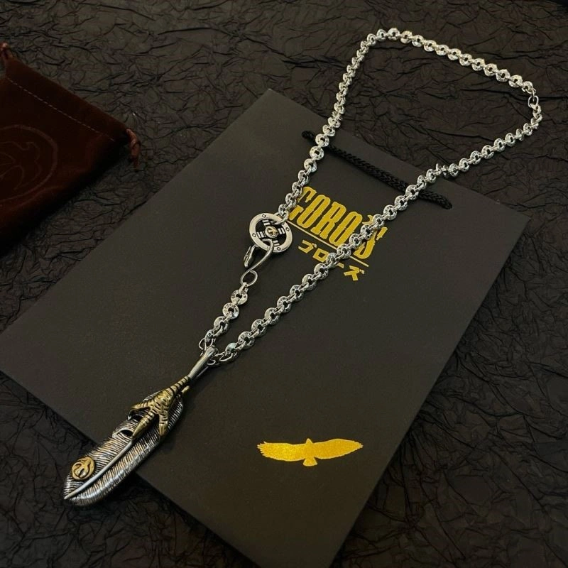 Goros Necklaces Modern 210749