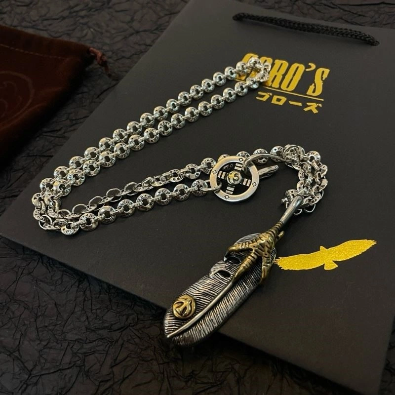 Goros Necklaces Modern 210749