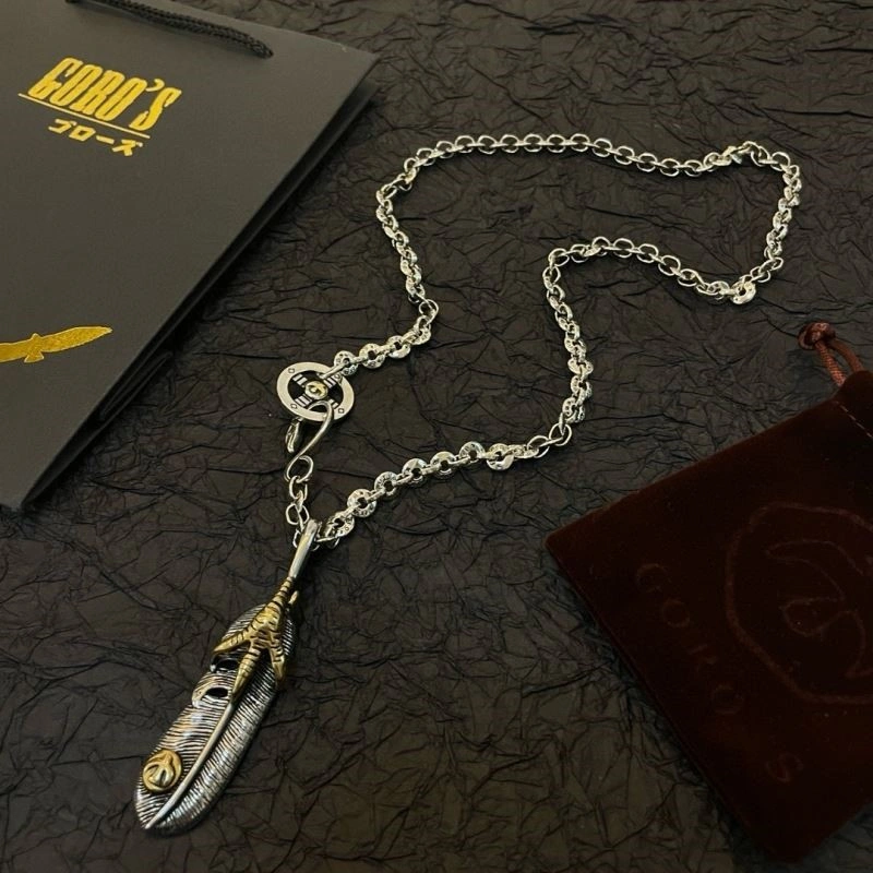 Goros Necklaces Modern 210749