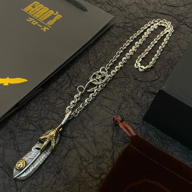 Goros Necklaces Modern 210749