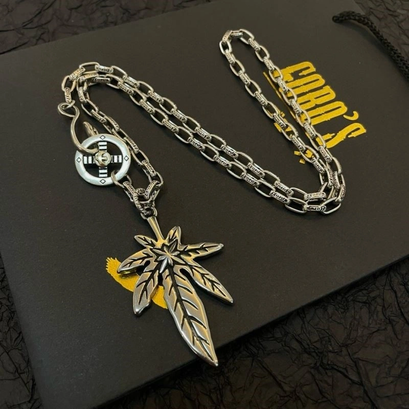 Goros Necklaces SoftTouch 210724