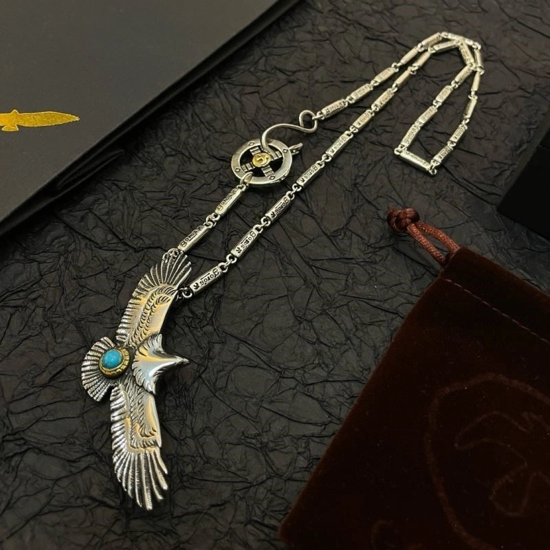Modern Goros Necklaces 210723