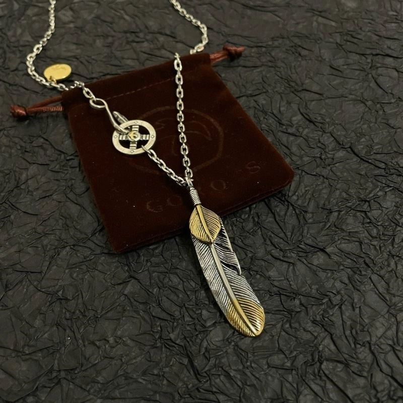 Goros Necklaces UrbanChic 210721