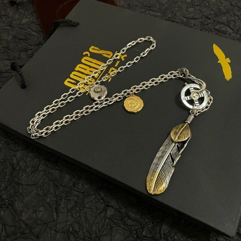 Goros Necklaces UrbanChic 210721
