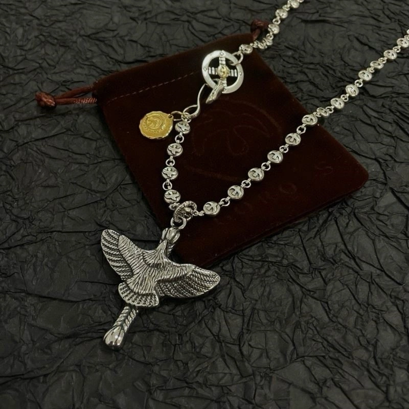 Goros Necklaces UrbanStyle 210705