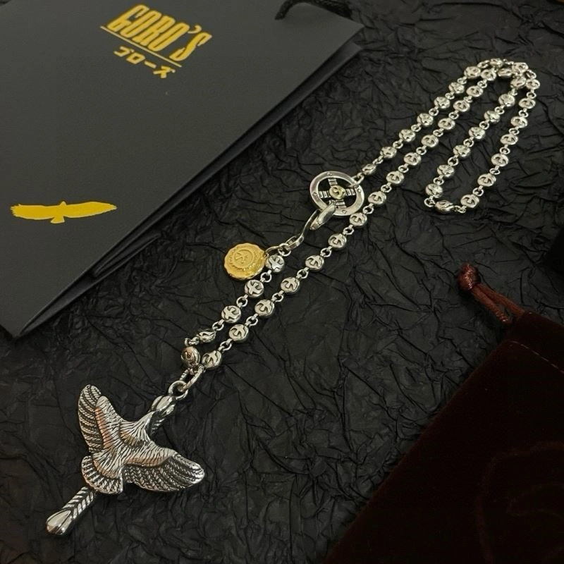 Goros Necklaces UrbanStyle 210705