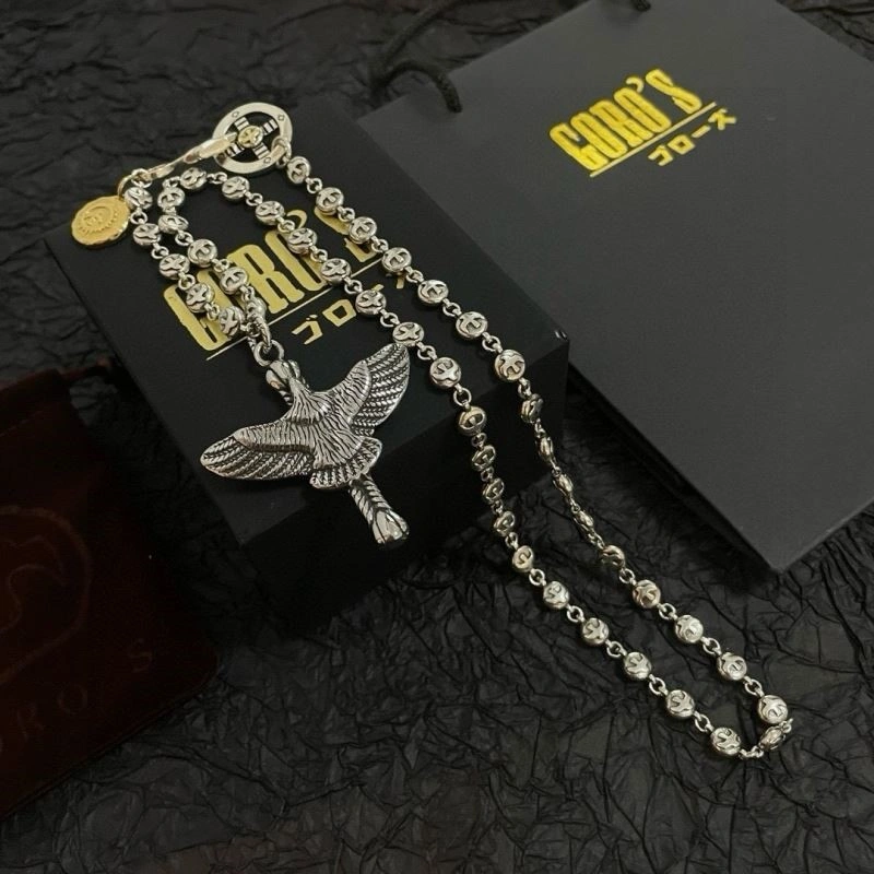 Goros Necklaces UrbanStyle 210705