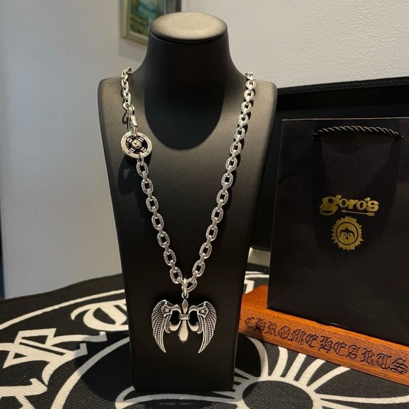Breathable Goros Necklaces 210732