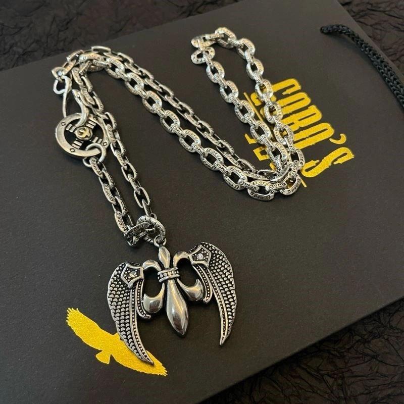 Breathable Goros Necklaces 210732