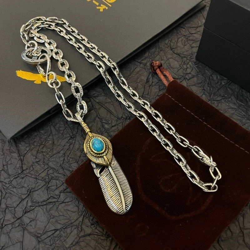 Goros Necklaces Practical 210713