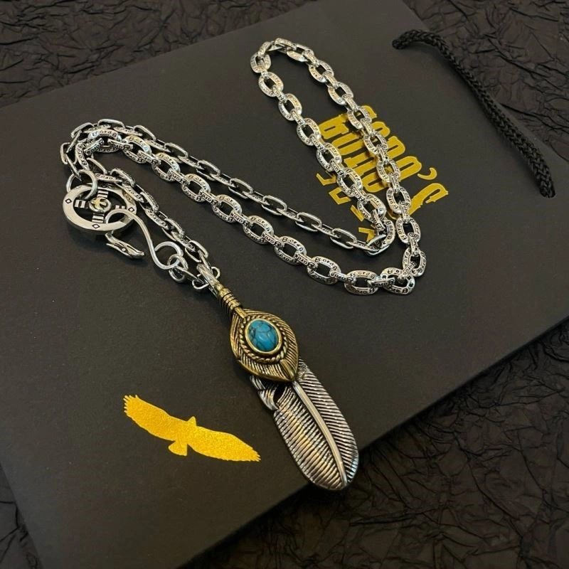 Goros Necklaces Practical 210713