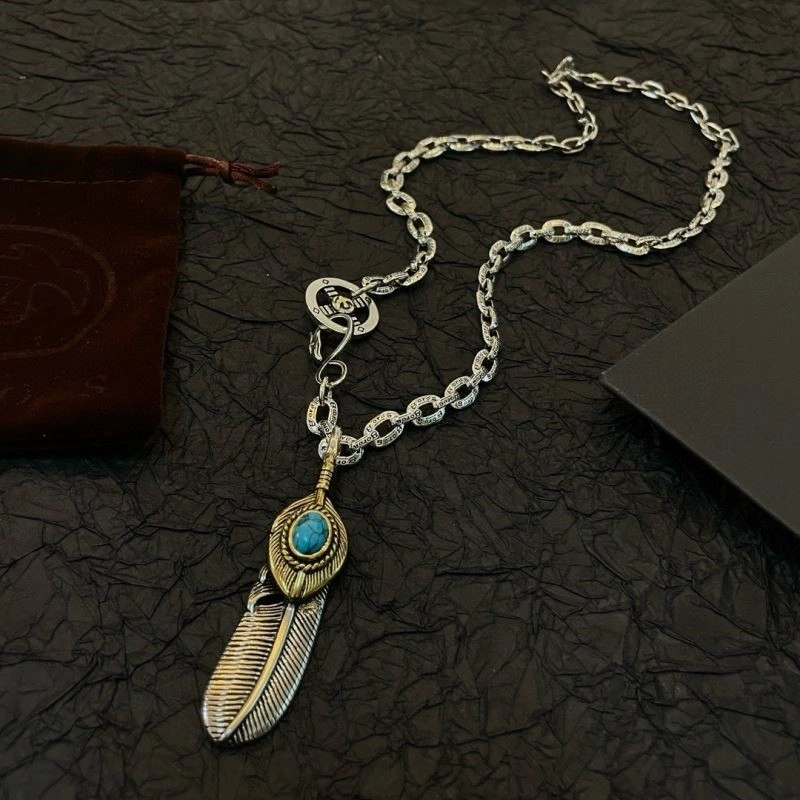 Goros Necklaces Practical 210713