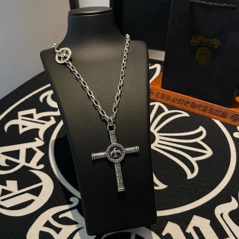 Goros Necklaces Casual 210711