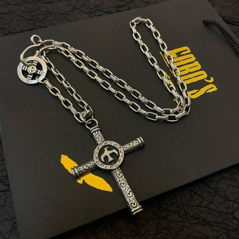 Goros Necklaces Casual 210711