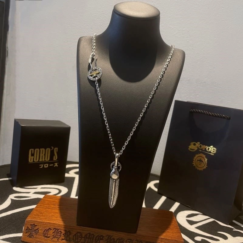 Goros Necklaces UrbanChic 210736
