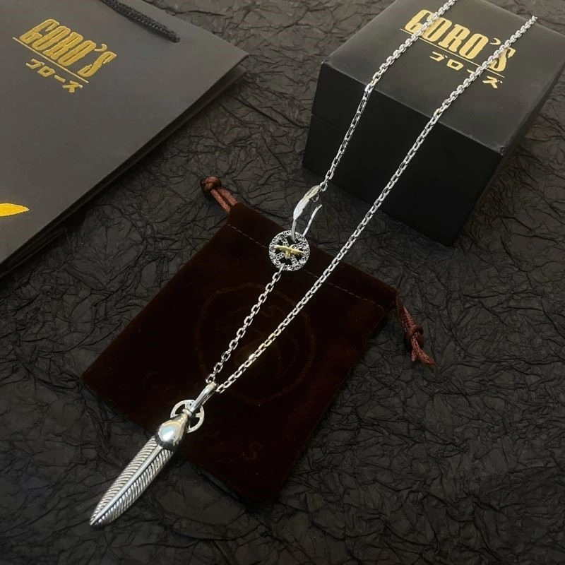 Goros Necklaces UrbanChic 210736