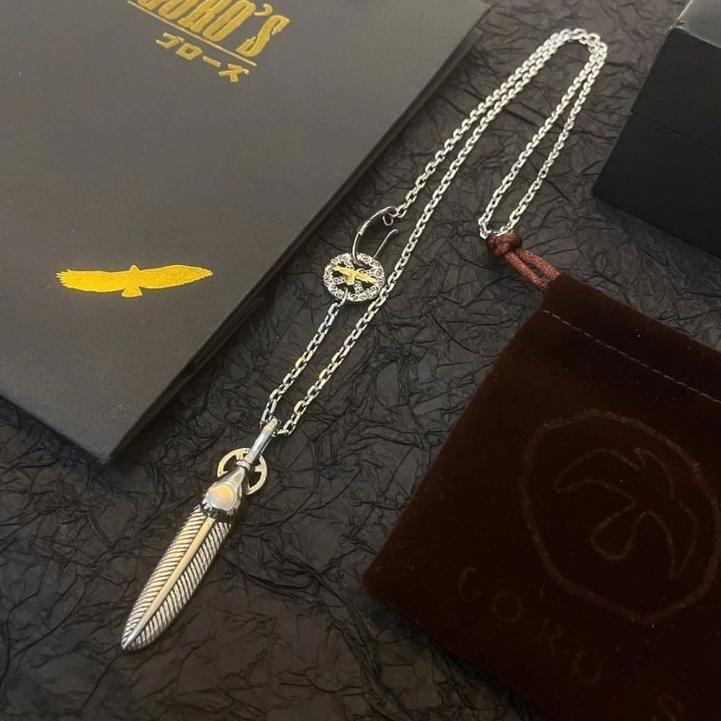Goros Necklaces UrbanChic 210736