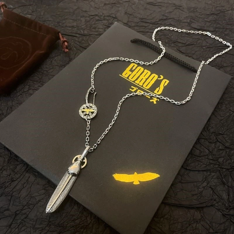 Goros Necklaces UrbanChic 210736