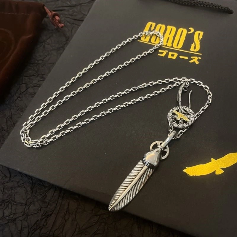 Goros Necklaces UrbanChic 210736