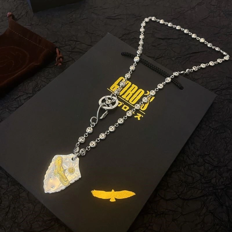 Premium Goros Necklaces 210712