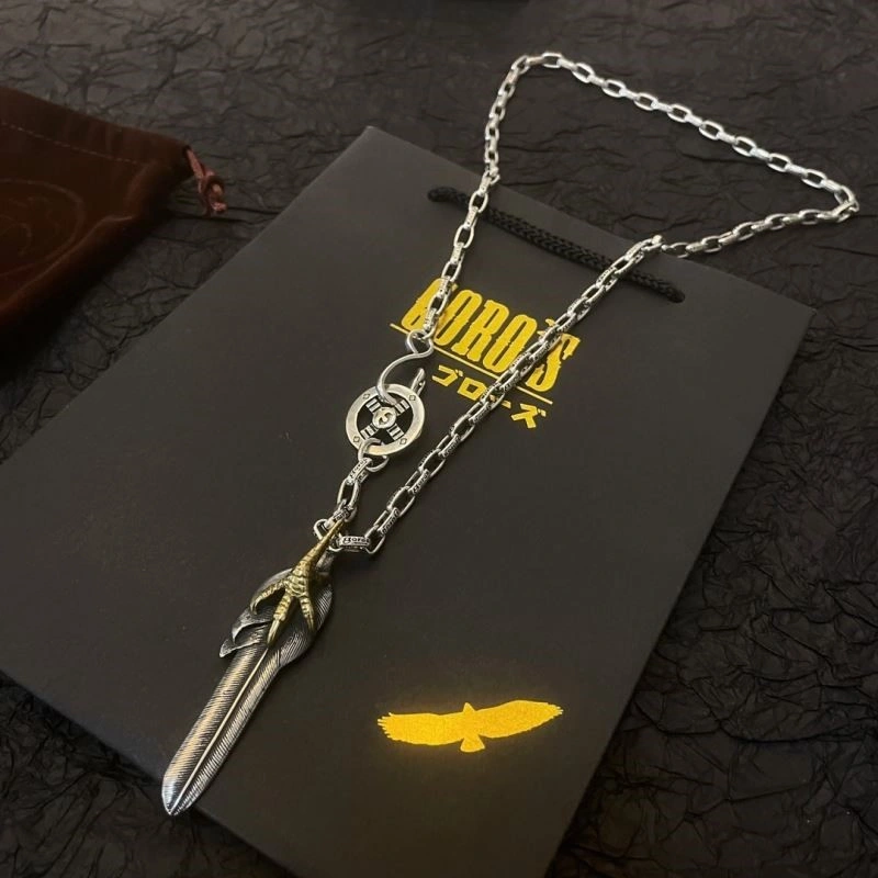 Goros Necklaces HighPerformance 210714